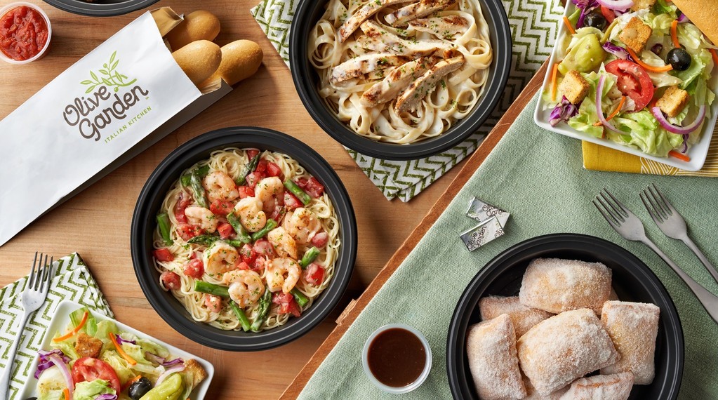 Olive garden
