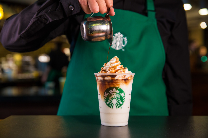 Coffee Box