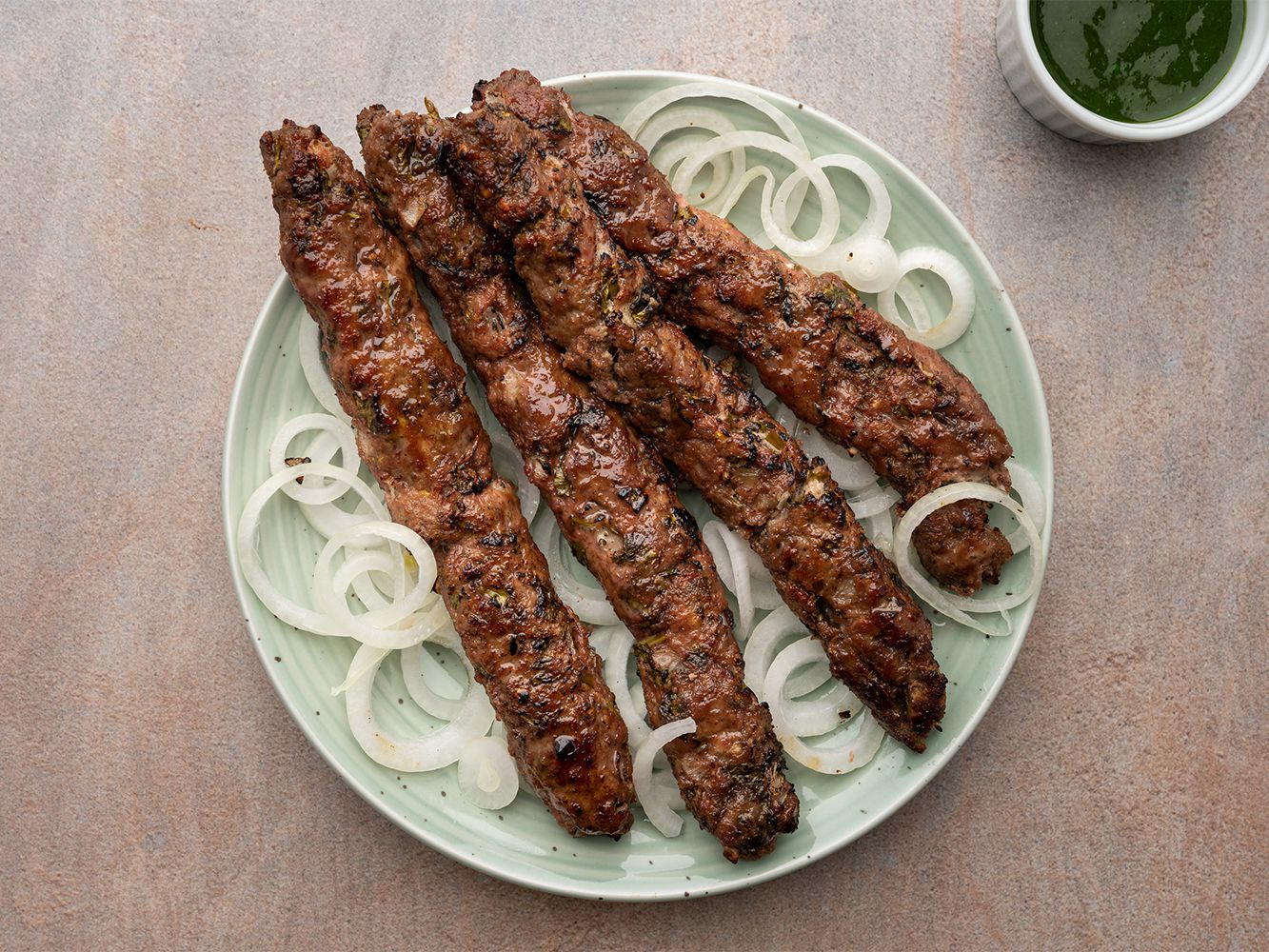 Kabab Abo Fadel Al Iraqi