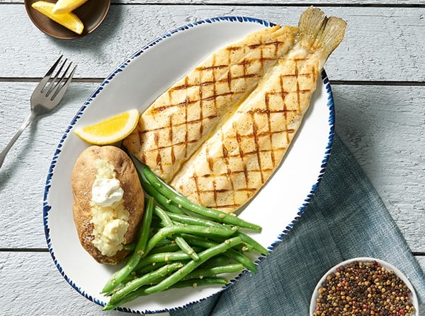 Red Lobster Restaurant