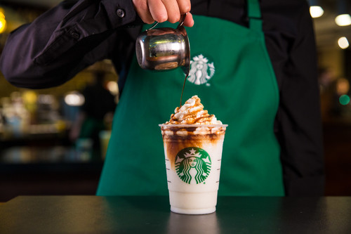 Coffee Box