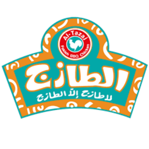 الطازج السعوديه
