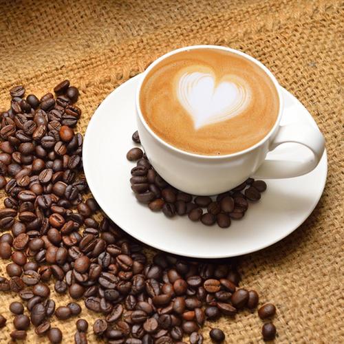 Espressos\Coffee
