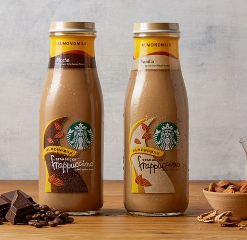 Bottled Beverages