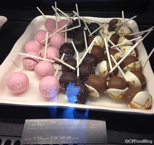 Desserts