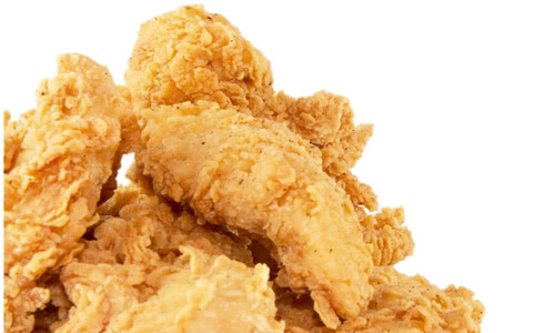 Express Tenders test