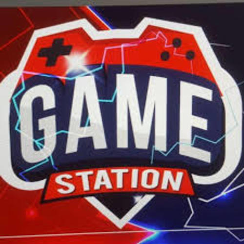 Games Station