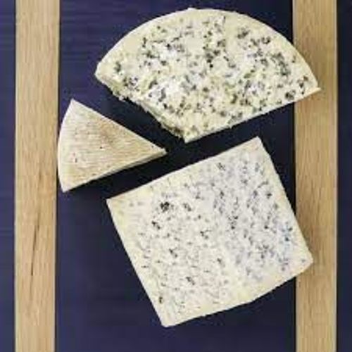 جبنة زرقاء