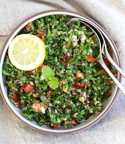 tabouleh