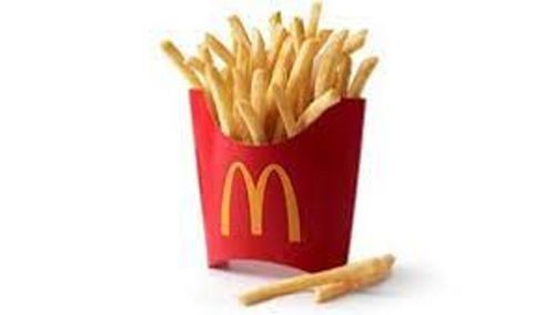 frensh fries