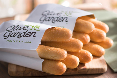 Breadsticks