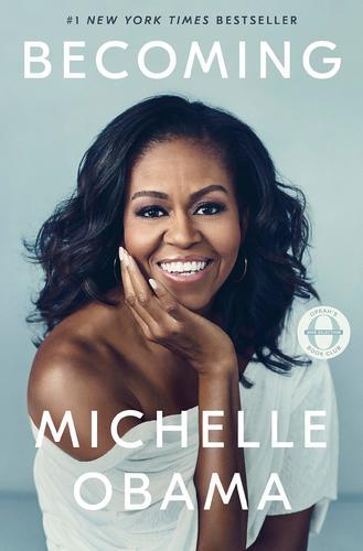 Becoming ( Michelle Obama )