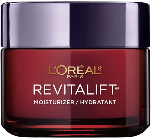 loreal moisturizer