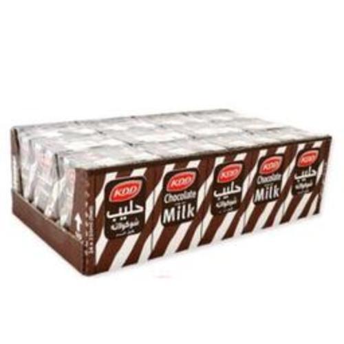 Milk Drinks