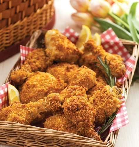 BUFFALO CHICKEN TENDERS