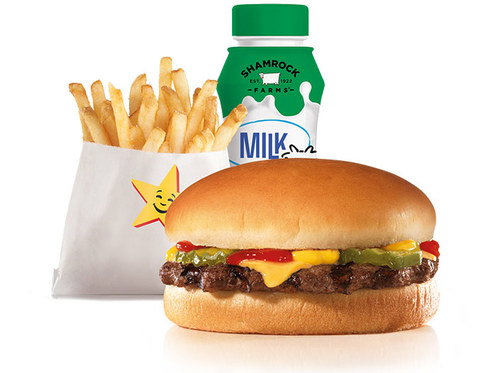 Kids Meal
