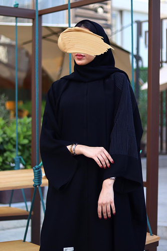 Abaya B2
