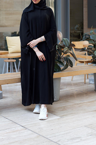 Abaya B1