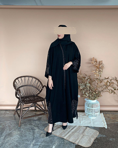 Abaya Shak 2