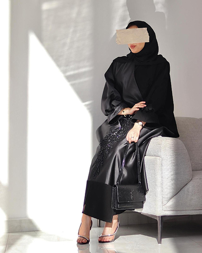 Abaya Shak 1