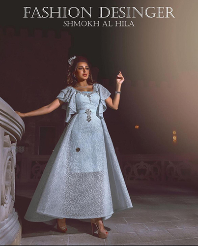Luxury Dress2