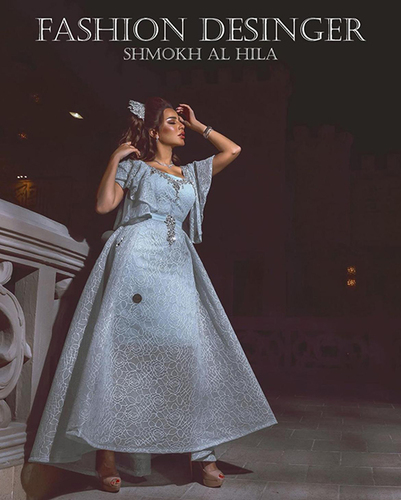 Luxury Dress2