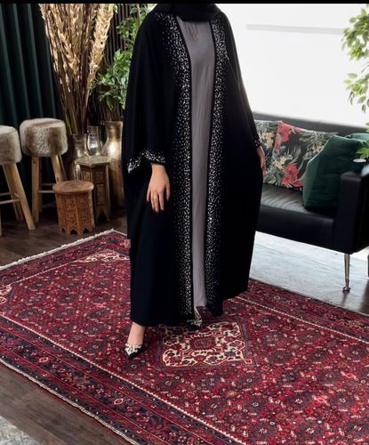 Bisht Over Size