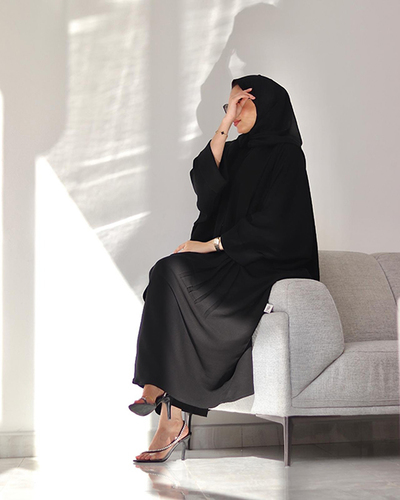 Abaya B3