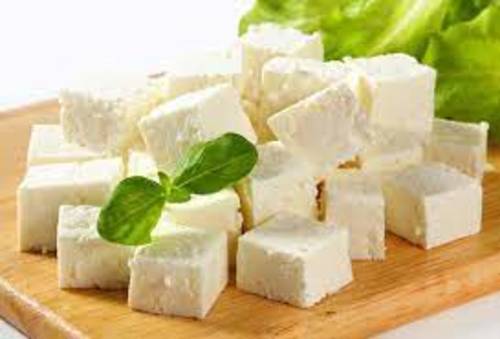 Fetta Cheese Salad