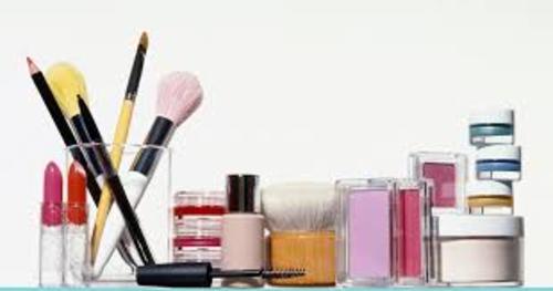 beauty product