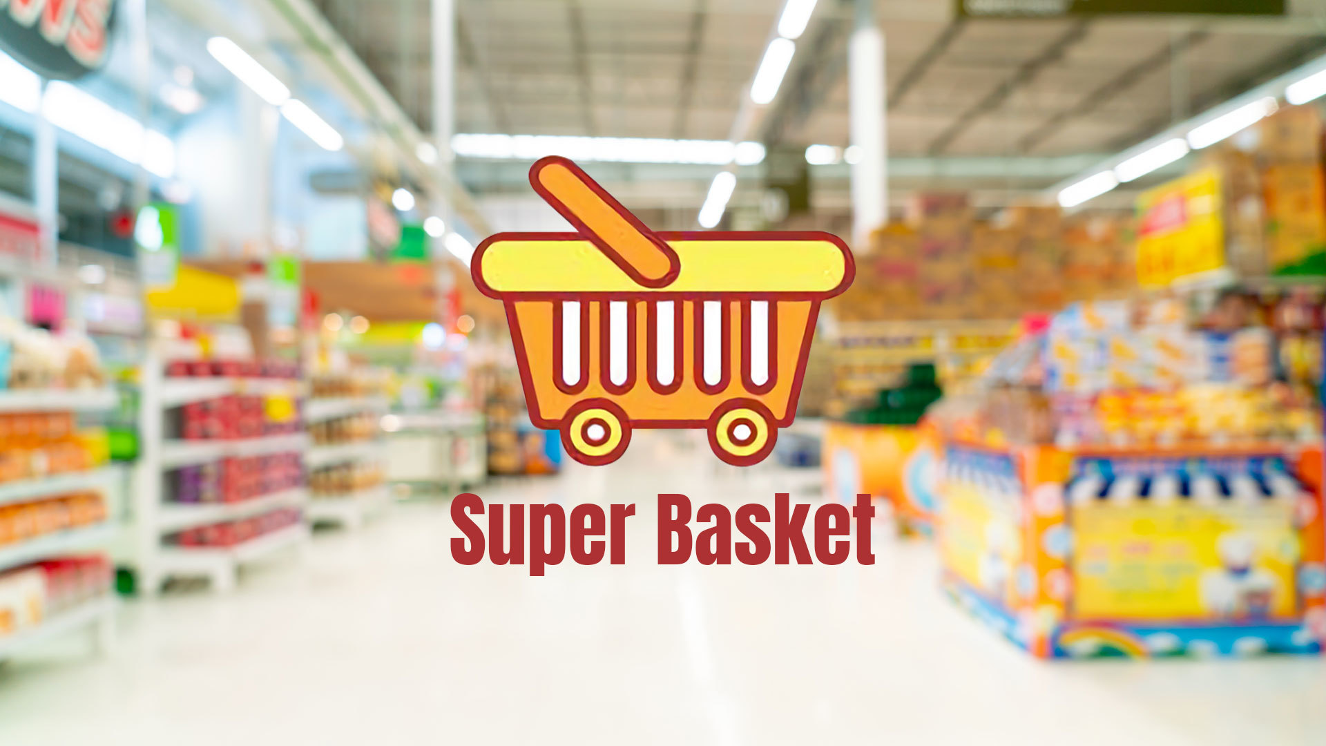 Super Basket